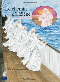 LE CHEMIN D HELENE