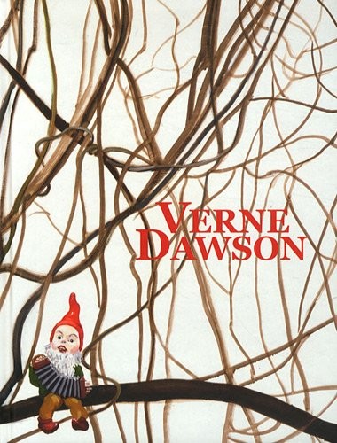 Verne Dawson : Précession des équinoxes - Peintures 1994-2010