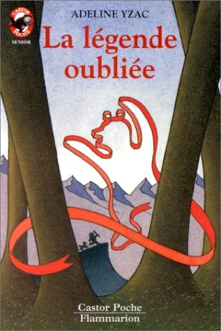 La légende oubliée