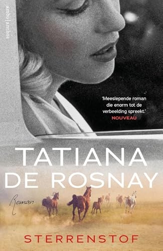 Sterrenstof [9789026371110]