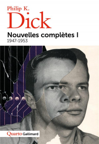 Nouvelles complètes, I: 1947-1953