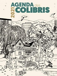 Agenda des colibris