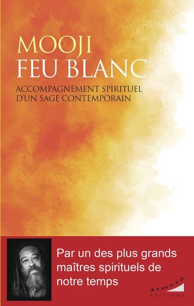 Le feu blanc