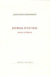 Journal d'un veau