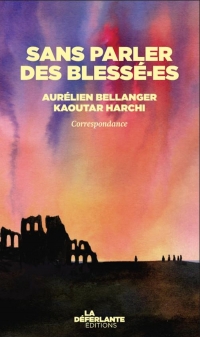 Lettres d'un monde qui bascule