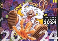 One Piece - Calendrier 2024