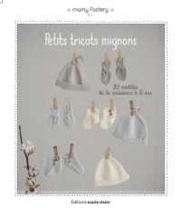 Petits tricots pour bébé