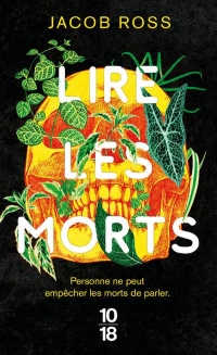 Lire les morts