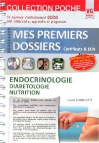 Endocrinologie, diabétologie, nutrition