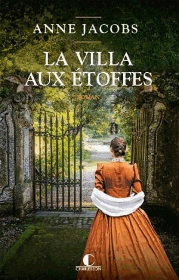 La villa aux étoffes