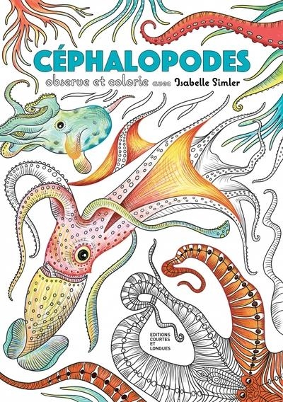 Céphalopodes