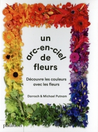 Le guide des fleurs par couleur pour les enfants