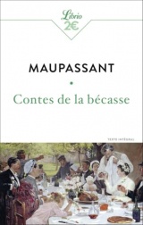 Contes de la bécasse [Poche]