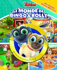 Le monde de Bingo & Rolly