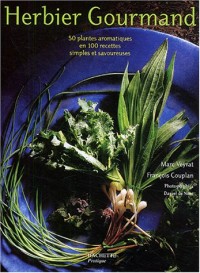 Herbier Gourmand