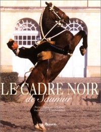 Le cadre noir de Saumur