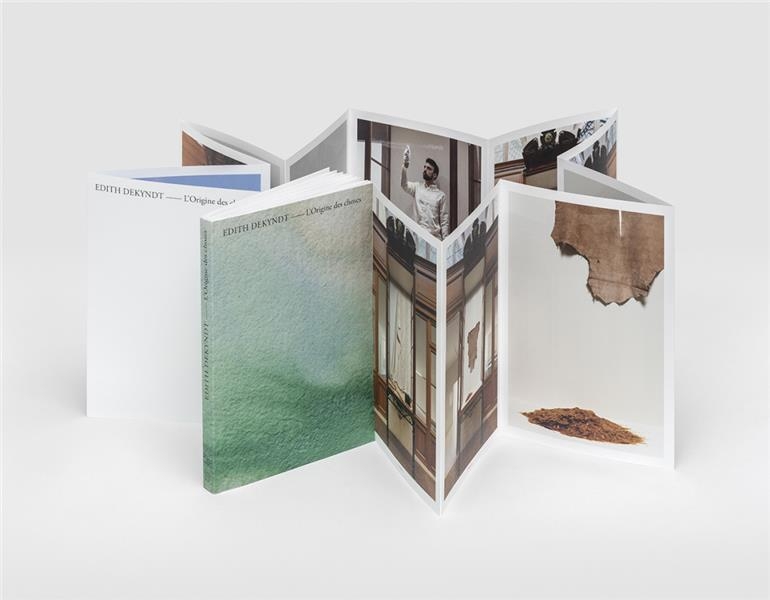 L'origine des choses