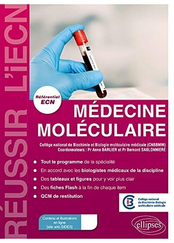 Médecine moléculaire