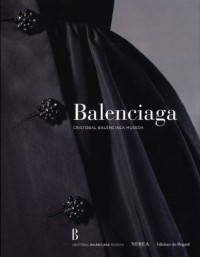 Catalogue du Musée Balenciaga