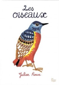 Les oiseaux