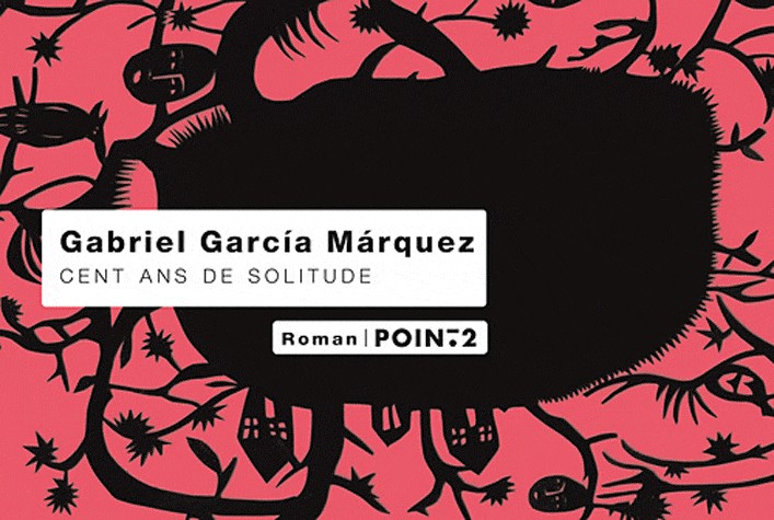 Cent Ans de solitude