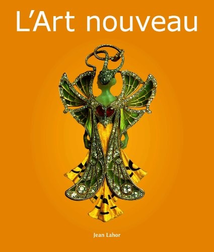 L'Art nouveau