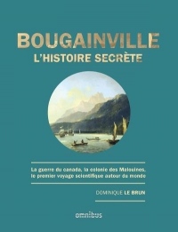 Bougainville, l'histoire secrète