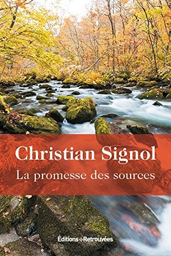 La promesse des sources