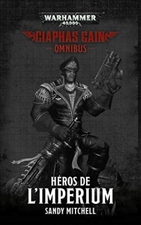 Ciaphas Cain: Héros de l'Imperium