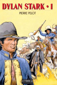 DYLAN STARK. Tome 1