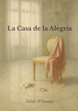 La Casa de la Alegría