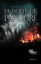 La boîte de Pandore poche [Poche]