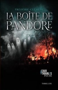La boîte de Pandore poche