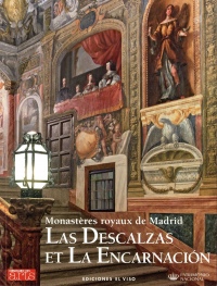 Connaissance des Arts, Hors-série N° 713 : Monastères royaux de Madrid : Las Descalzas et La Encarnacion