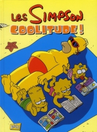 Les Simpson, Tome 18 : Coolitude !