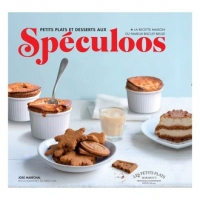 Petits plats et desserts aux Spéculoos