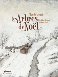 LES ARBRES DE NOEL