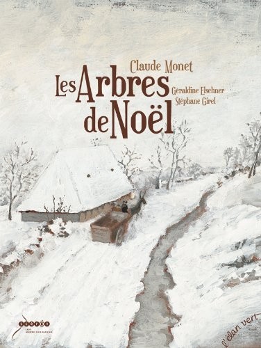 LES ARBRES DE NOEL