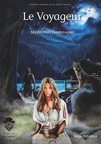 Le Voyageur