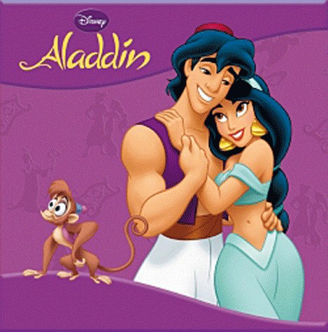 Aladdin, DISNEY CLASSIQUE