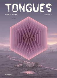 Tongues Volume 1
