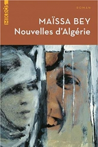 Nouvelles d'Algérie