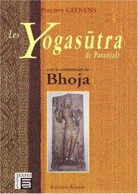Yoga Sûtra de Patanjali : Roi Bhoja
