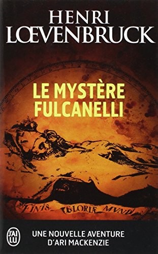 Le mystère Fulcanelli