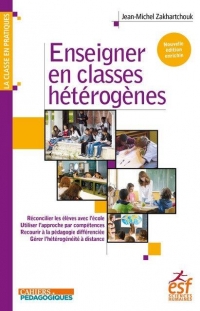 Enseigner en Classes Heterogenes