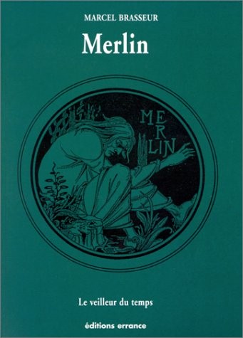Merlin : Le Veilleur du temps