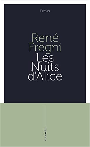 Les nuits d'Alice