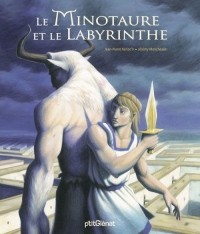 Le labyrinthe et le Minotaure