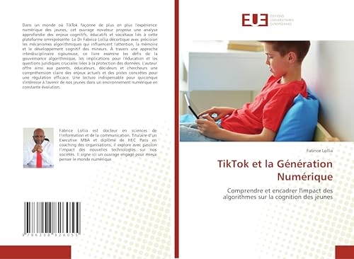TikTok et la Génération Numérique