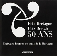 Prix Bretagne - 50e anniversaire